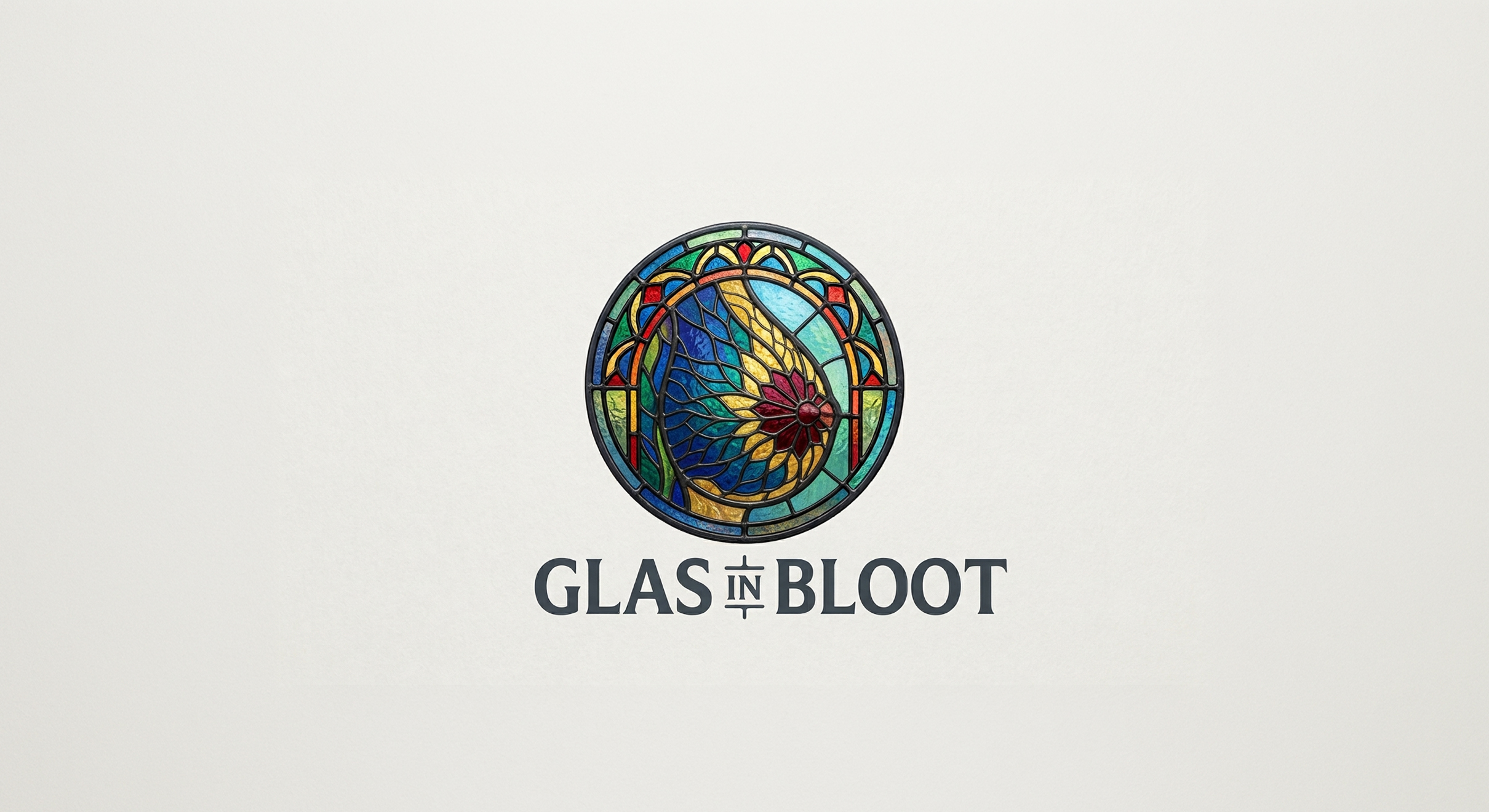 Glas in Bloot — glas-in-loodatelier